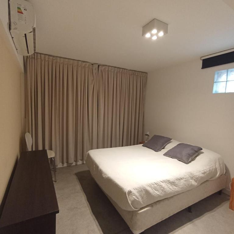 Amplio departamento en Villa Urquiza-Cerca de todo - Apartamento de 1 dormitorio - No fumadores - 4