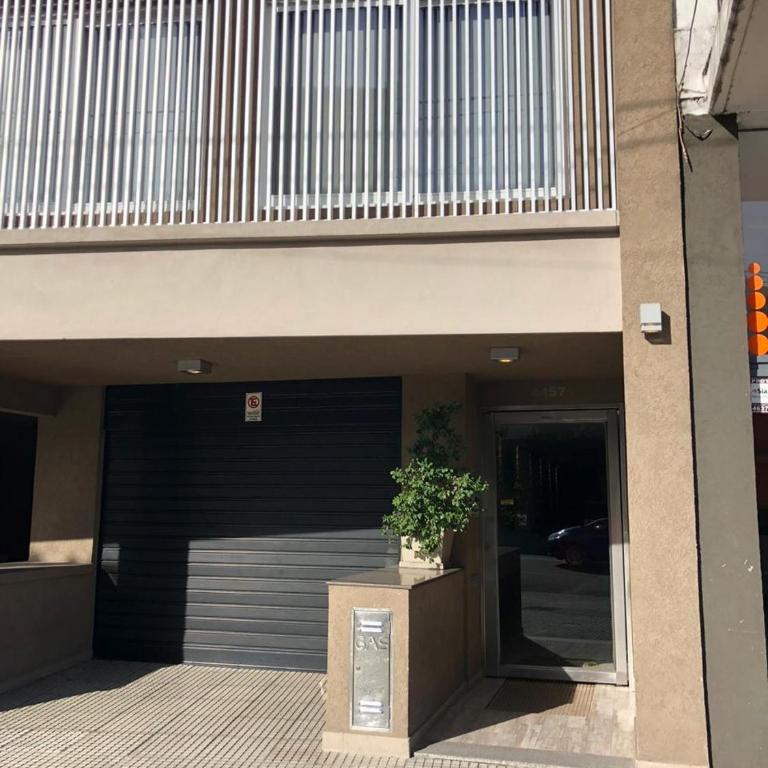 Amplio departamento en Villa Urquiza-Cerca de todo - Apartamento de 1 dormitorio - No fumadores - 6