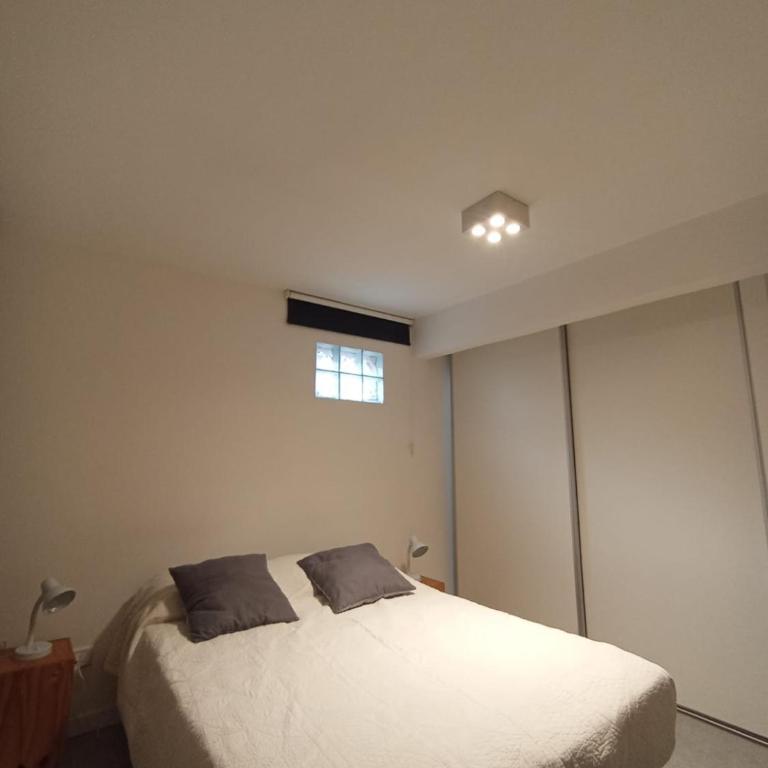 Amplio departamento en Villa Urquiza-Cerca de todo - Apartamento de 1 dormitorio - No fumadores - 9