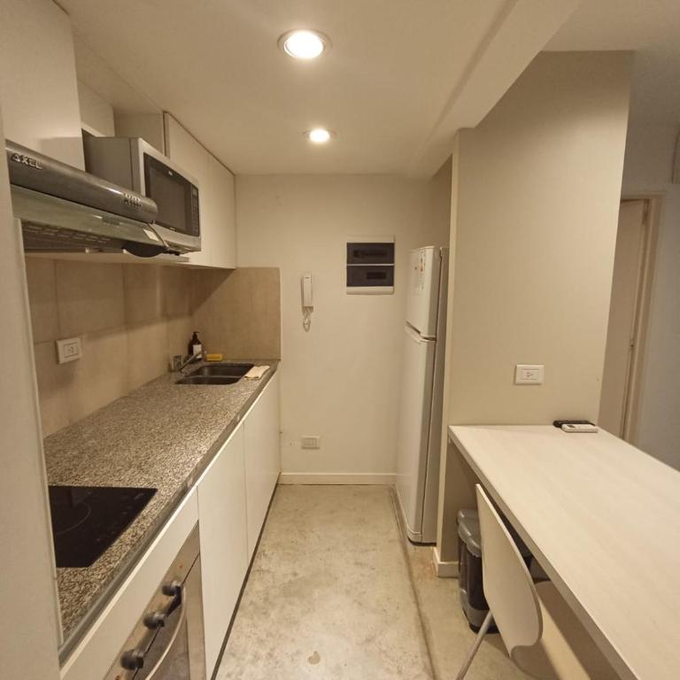 Amplio departamento en Villa Urquiza-Cerca de todo - Apartamento de 1 dormitorio - No fumadores - 10
