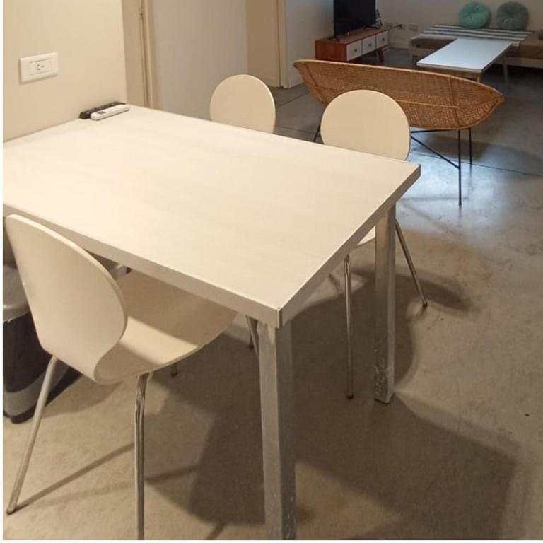 Amplio departamento en Villa Urquiza-Cerca de todo - Apartamento de 1 dormitorio - No fumadores - 13