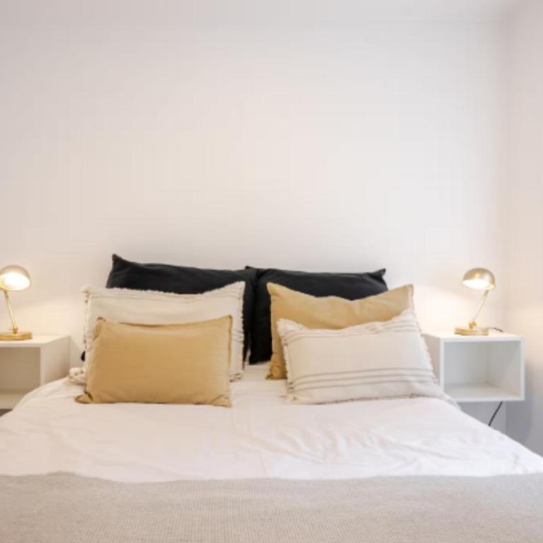 Urban Key - Estilo y Confort en Nueva Córdoba - Apartamento - 9