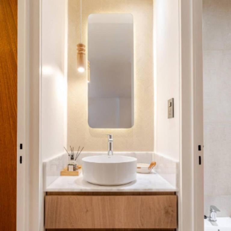 Urban Key - Estilo y Confort en Nueva Córdoba - Apartamento - 4