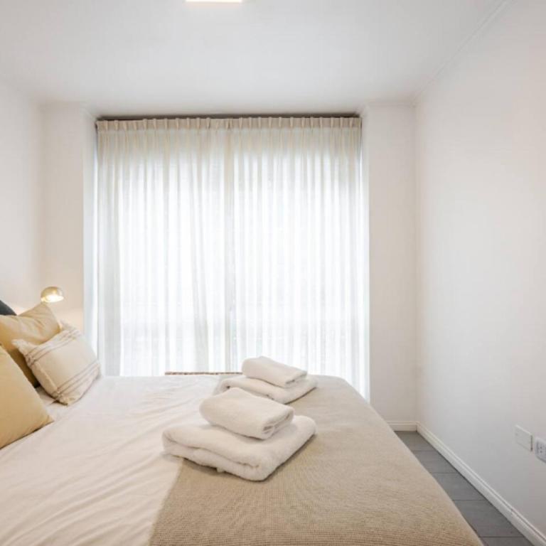 Urban Key - Estilo y Confort en Nueva Córdoba - Apartamento - 7