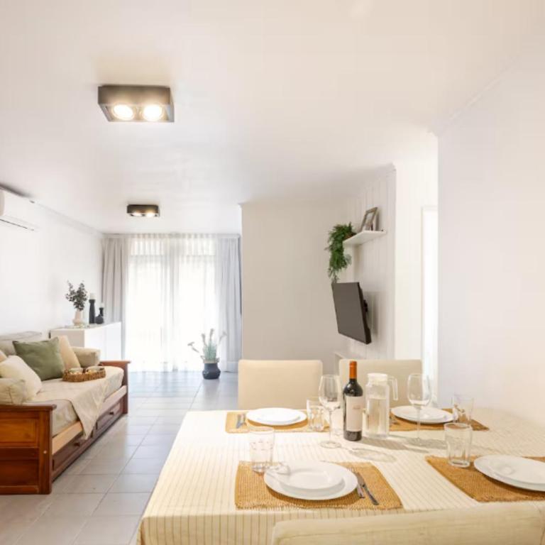Urban Key - Estilo y Confort en Nueva Córdoba - Apartamento - 3