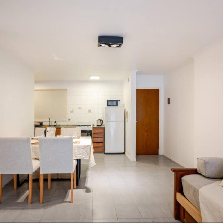 Urban Key - Estilo y Confort en Nueva Córdoba - Apartamento - 10