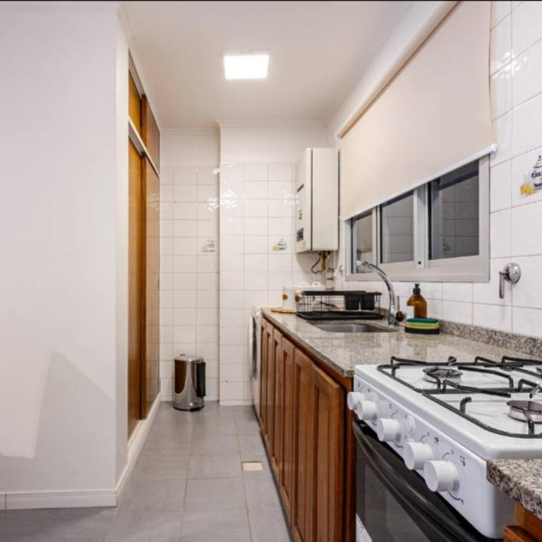 Urban Key - Estilo y Confort en Nueva Córdoba - Apartamento - 12