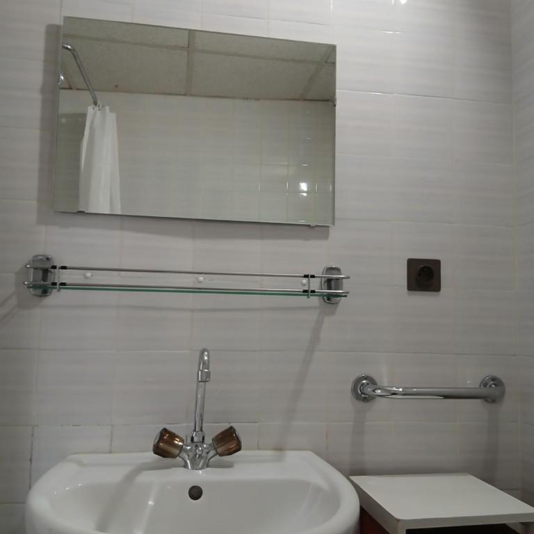 Le Som' des Pyrénées - Appartement 1 Chambre - 15