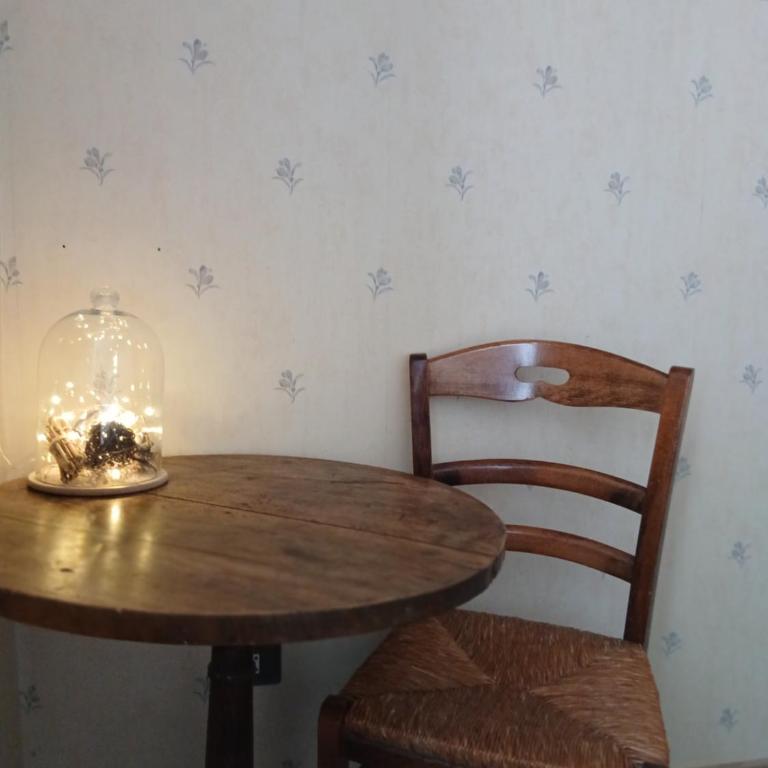 Le Som' des Pyrénées - Appartement 1 Chambre - 4
