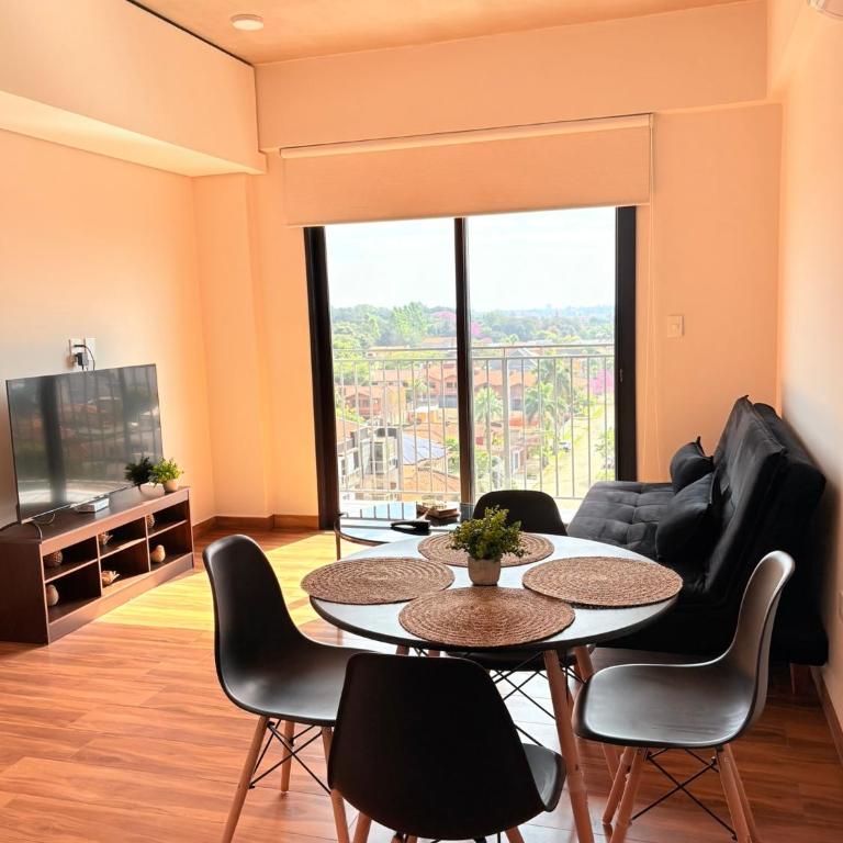 Edificio Piacenza - Sta Teresa - One-Bedroom Apartment - 4