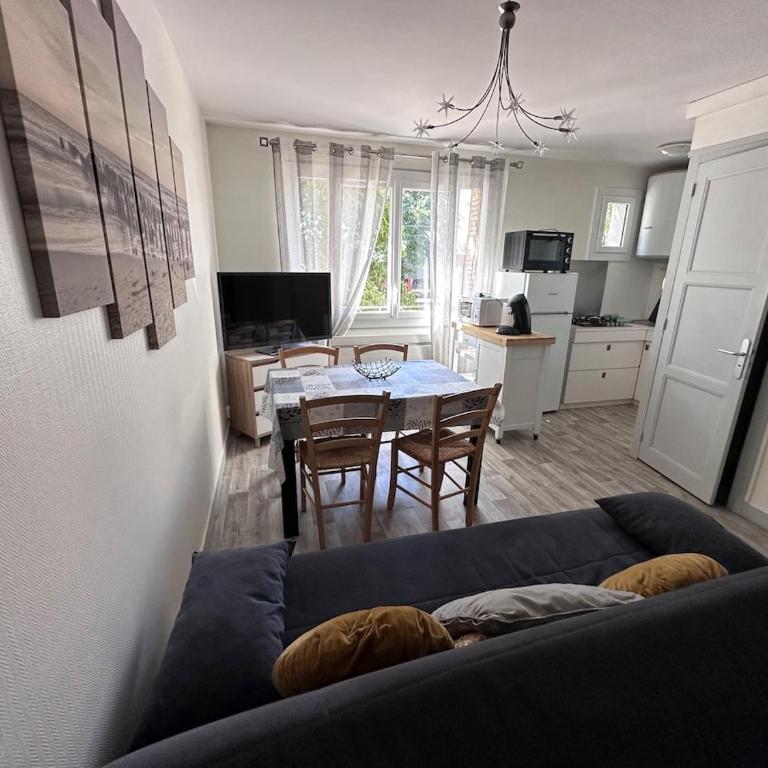 T4 proche de Neyrpic - Appartement 3 Chambres - 3