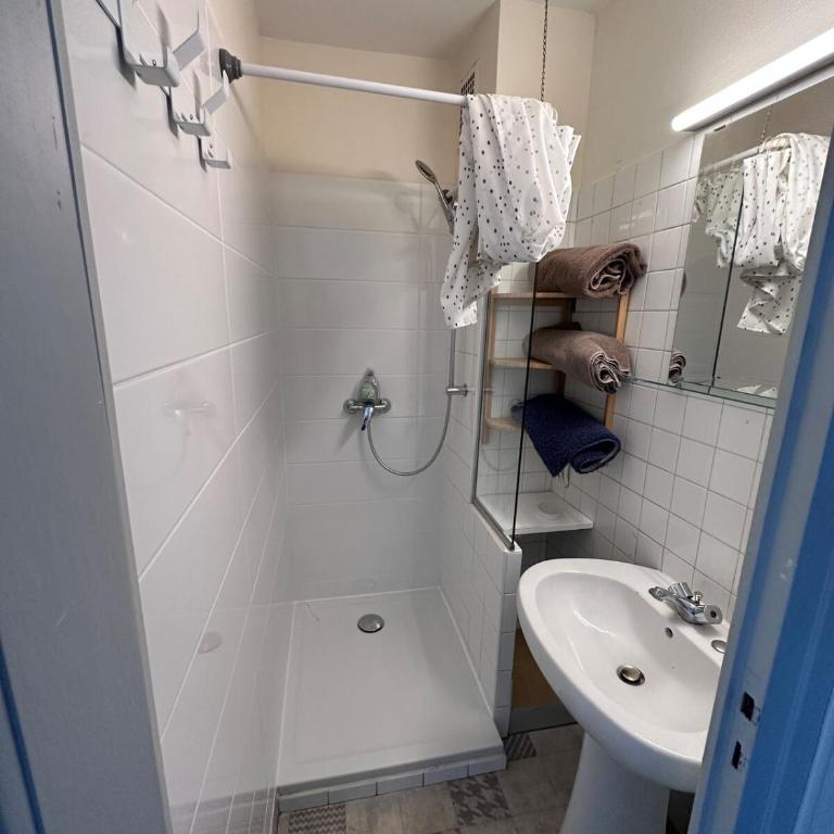 T4 proche de Neyrpic - Appartement 3 Chambres - 5