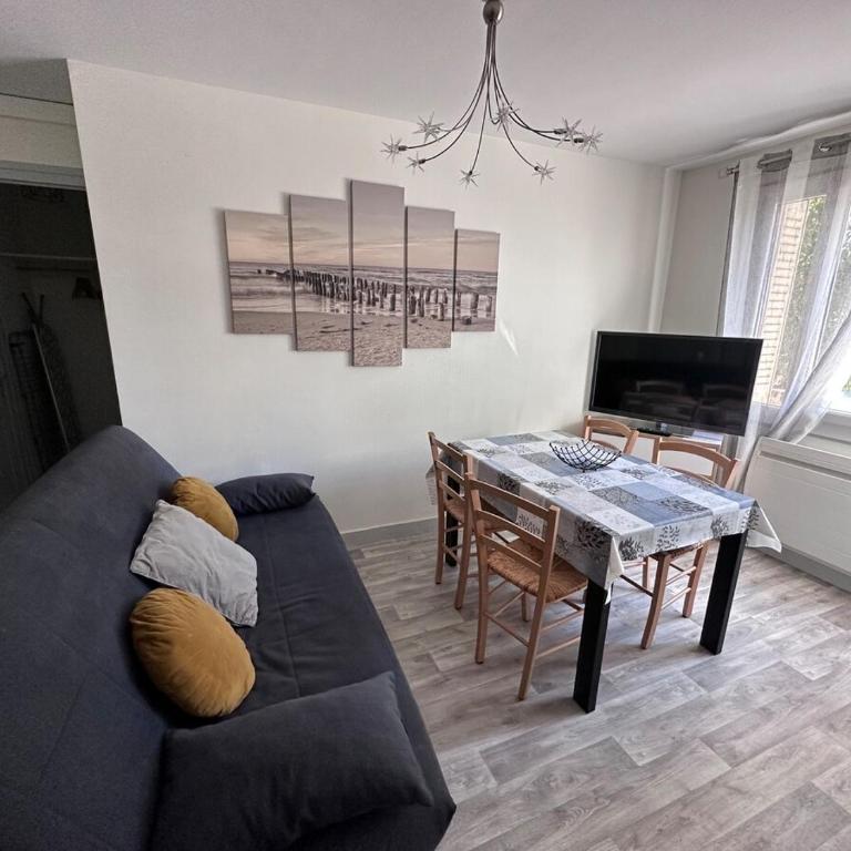 T4 proche de Neyrpic - Appartement 3 Chambres - 6