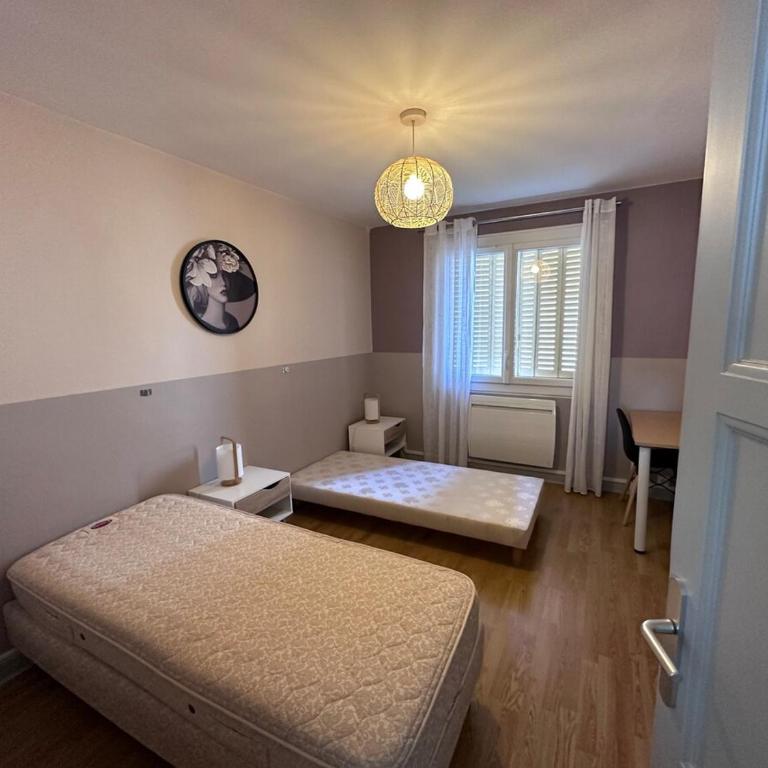 T4 proche de Neyrpic - Appartement 3 Chambres - 7