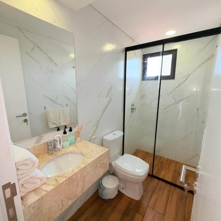 Edificio Piacenza - Sta Teresa - One-Bedroom Apartment - 6