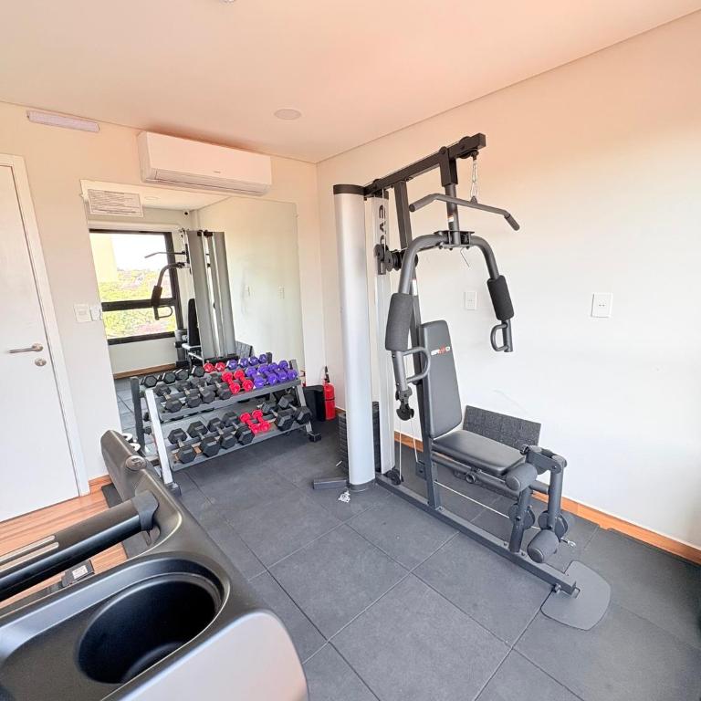 Edificio Piacenza - Sta Teresa - One-Bedroom Apartment - 12