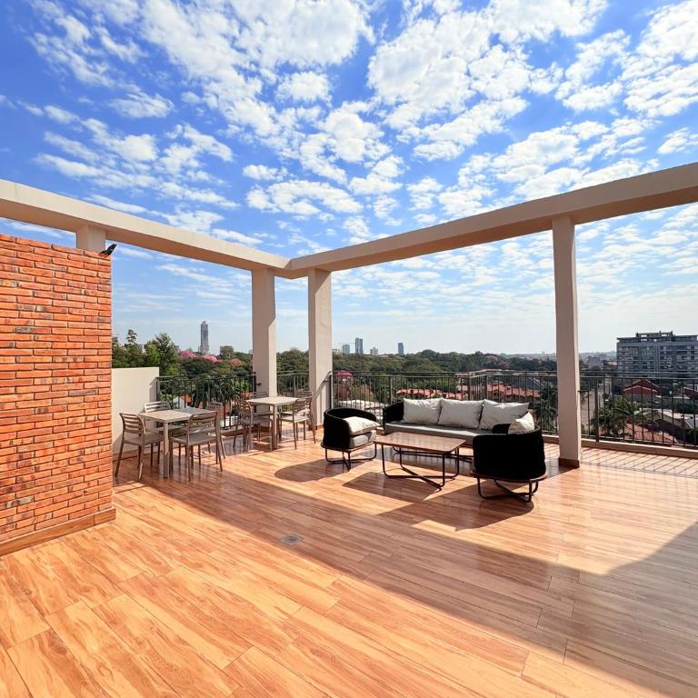 Edificio Piacenza - Sta Teresa - One-Bedroom Apartment - 10