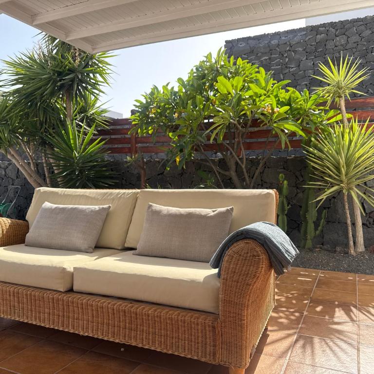 Coloradas House. - Two-Bedroom Villa - 11
