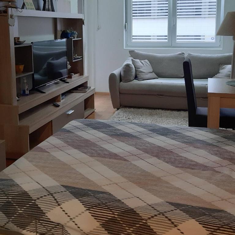 Studio Maris - Deluxe Double Studio - 7