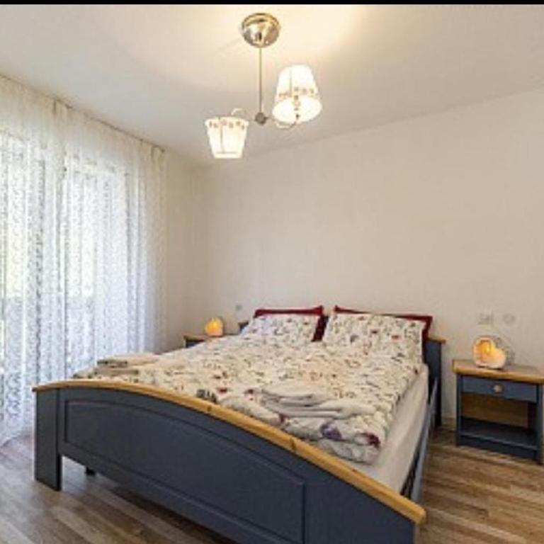 Appartamenti Callori Karin - Appartamento con 2 Camere da Letto - 14