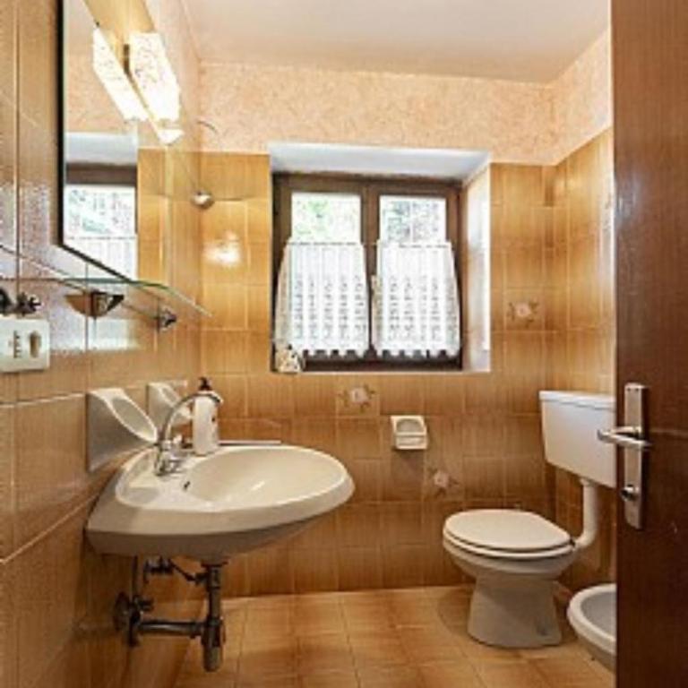 Appartamenti Callori Karin - Appartamento con 2 Camere da Letto - 9