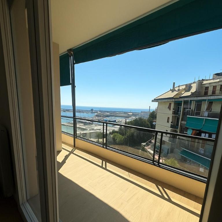 Lanterna View Apartment - Sea View - Appartamento con 2 Camere da Letto, Terrazza e Vista Mare - 25