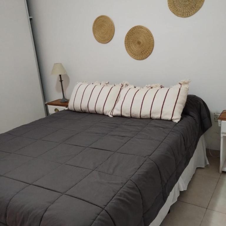 Paloma Suite, dpto céntrico, luminoso, con cochera - Apartamento de 1 dormitorio - 8