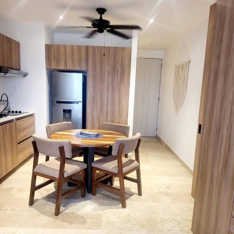 Bello Zen PH 2 terraces for 4 people - Apartment - 4