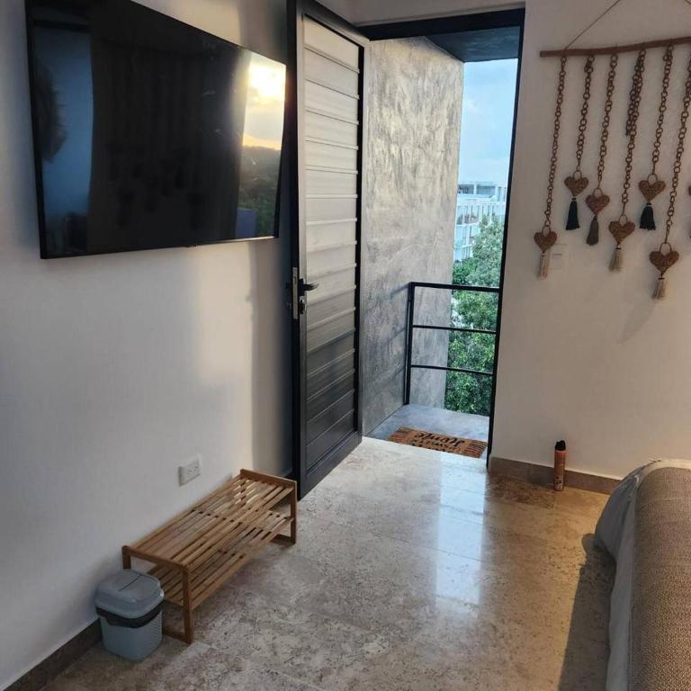 Bello Zen PH 2 terraces for 4 people - Apartment - 7