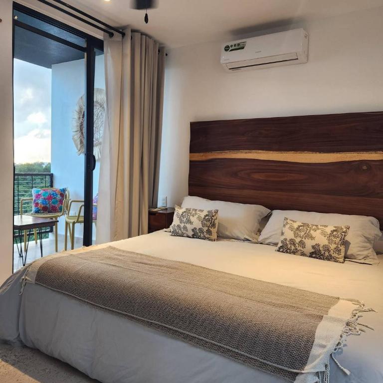 Bello Zen PH 2 terraces for 4 people - Apartment - 6