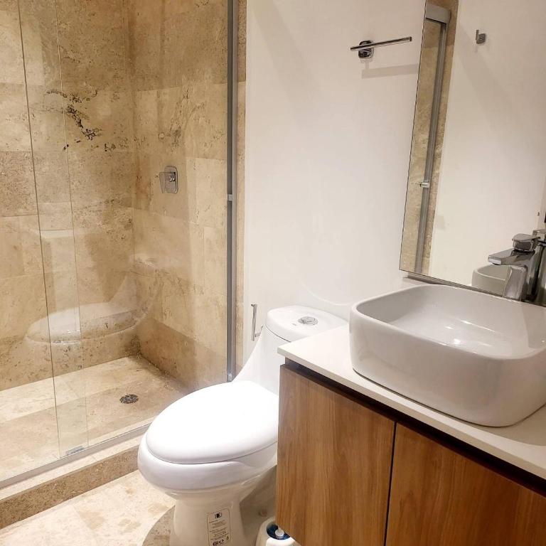 Bello Zen PH 2 terraces for 4 people - Apartment - 14