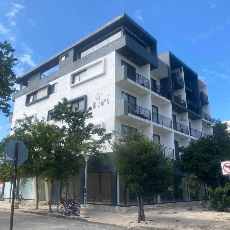Bello Zen PH 2 terraces for 4 people - Apartment - 23