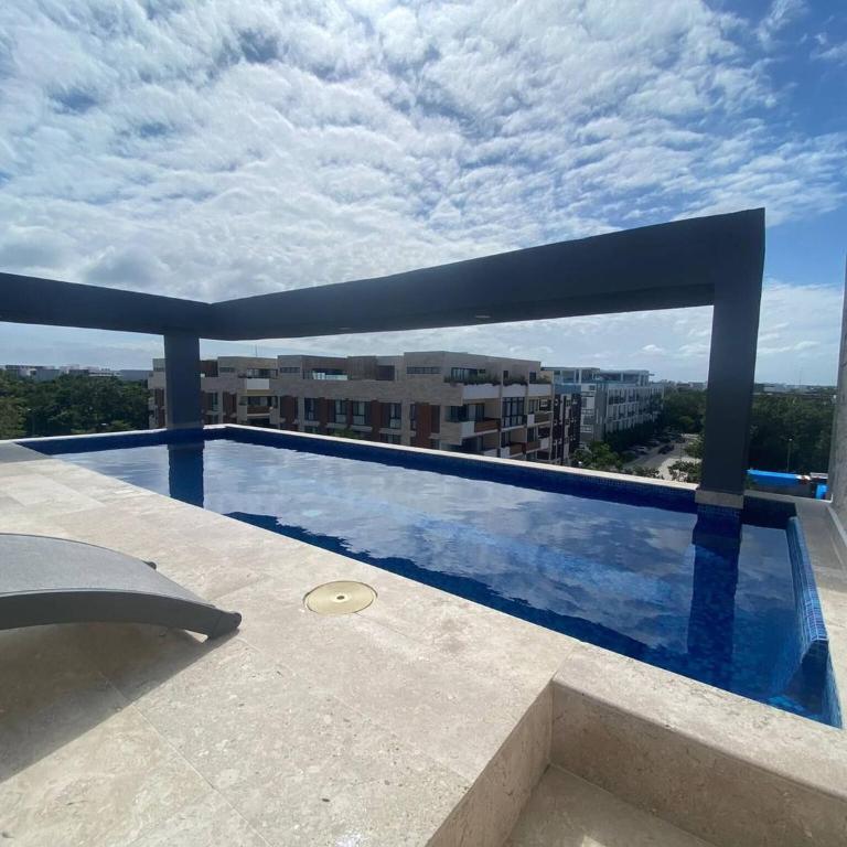 Bello Zen PH 2 terraces for 4 people - Apartment - 27