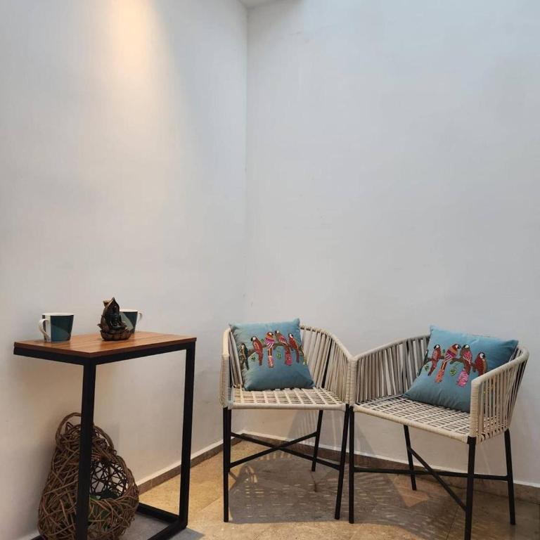 Bello Zen PH 2 terraces for 4 people - Apartment - 28