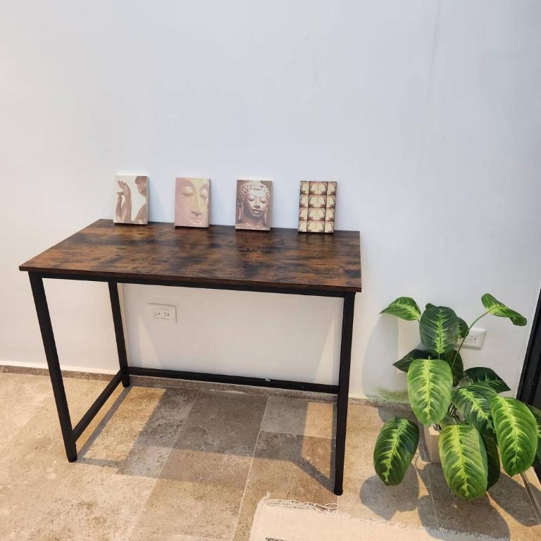 Bello Zen PH 2 terraces for 4 people - Apartment - 35