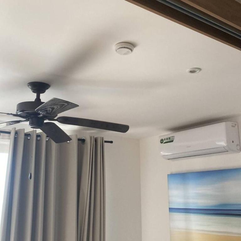 Bello Zen PH 2 terraces for 4 people - Apartment - 36