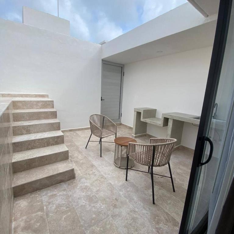 Spacious and comfortable Ph with private pool in Zama - Apartamento - 20