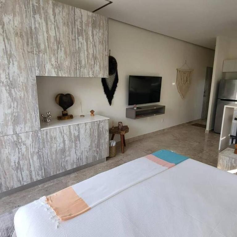 Perfect studio light and nature in Aldea Zama - Apartment - 5