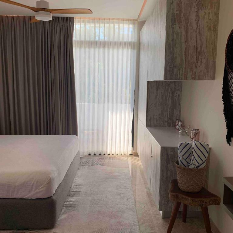 Perfect studio light and nature in Aldea Zama - Apartment - 7