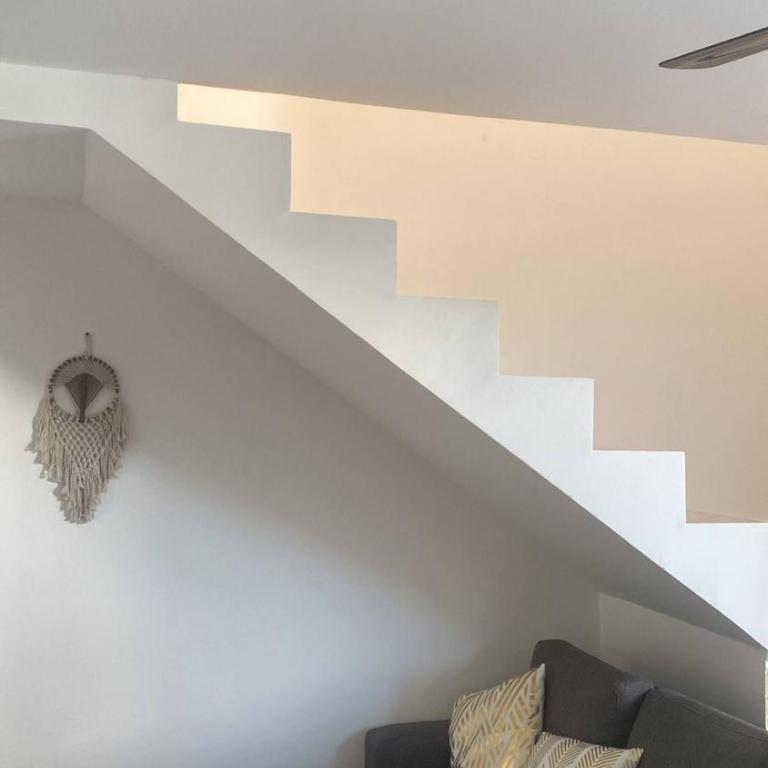 Spacious and comfortable Ph with private pool in Zama - Apartamento - 30