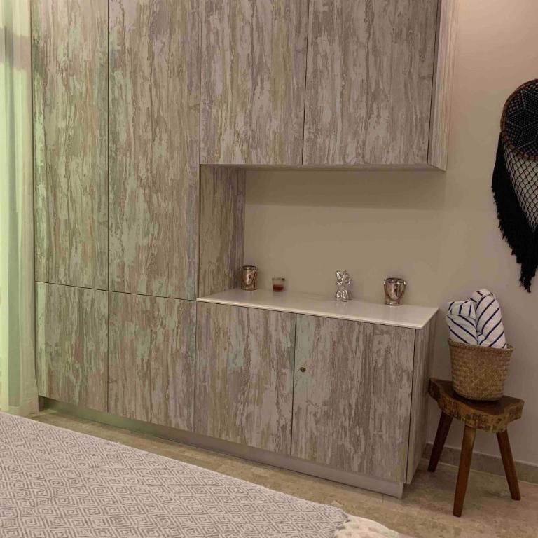Perfect studio light and nature in Aldea Zama - Apartment - 11