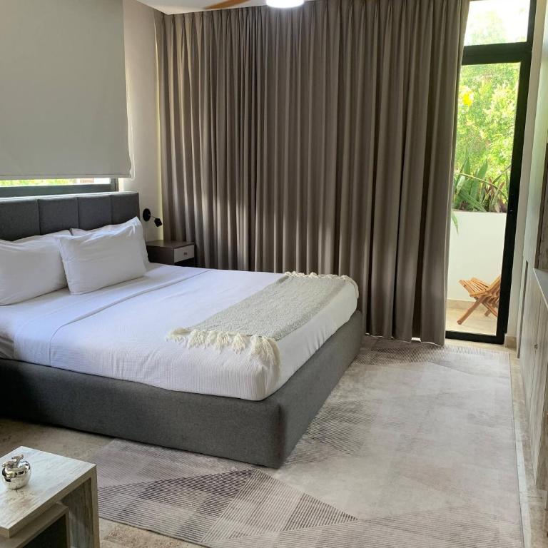 Perfect studio light and nature in Aldea Zama - Apartment - 14