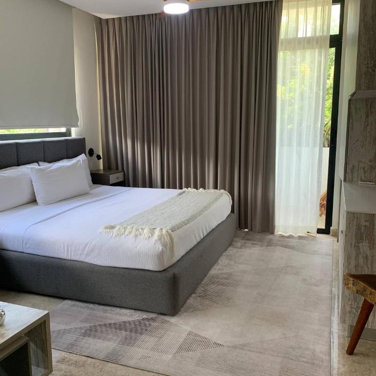 Perfect studio light and nature in Aldea Zama - Apartment - 13