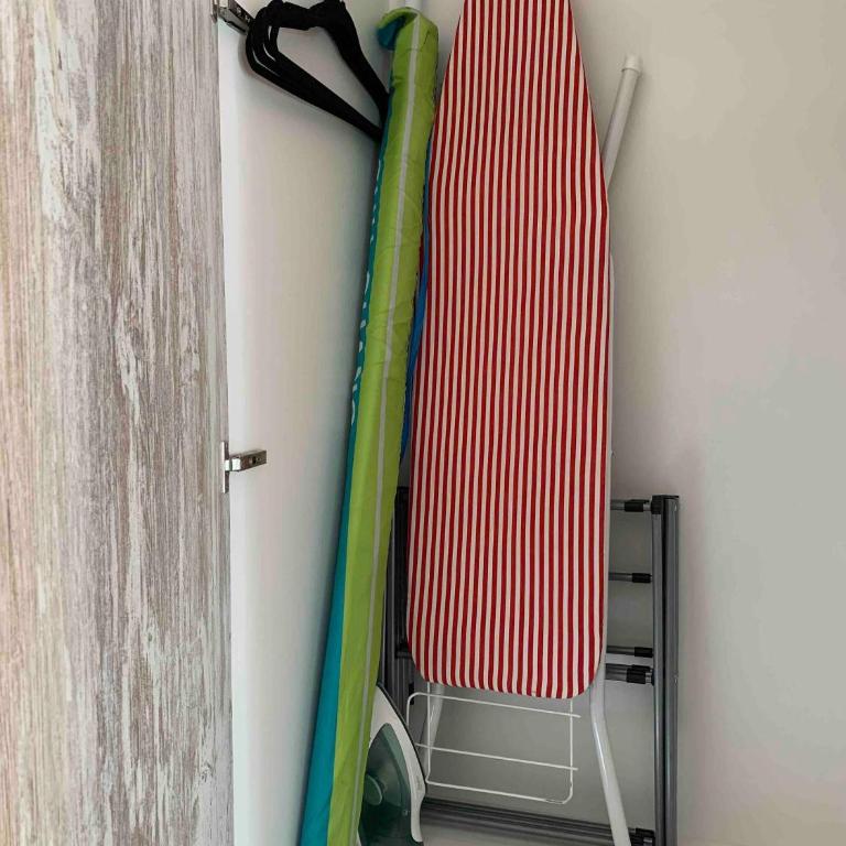 Perfect studio light and nature in Aldea Zama - Apartment - 16