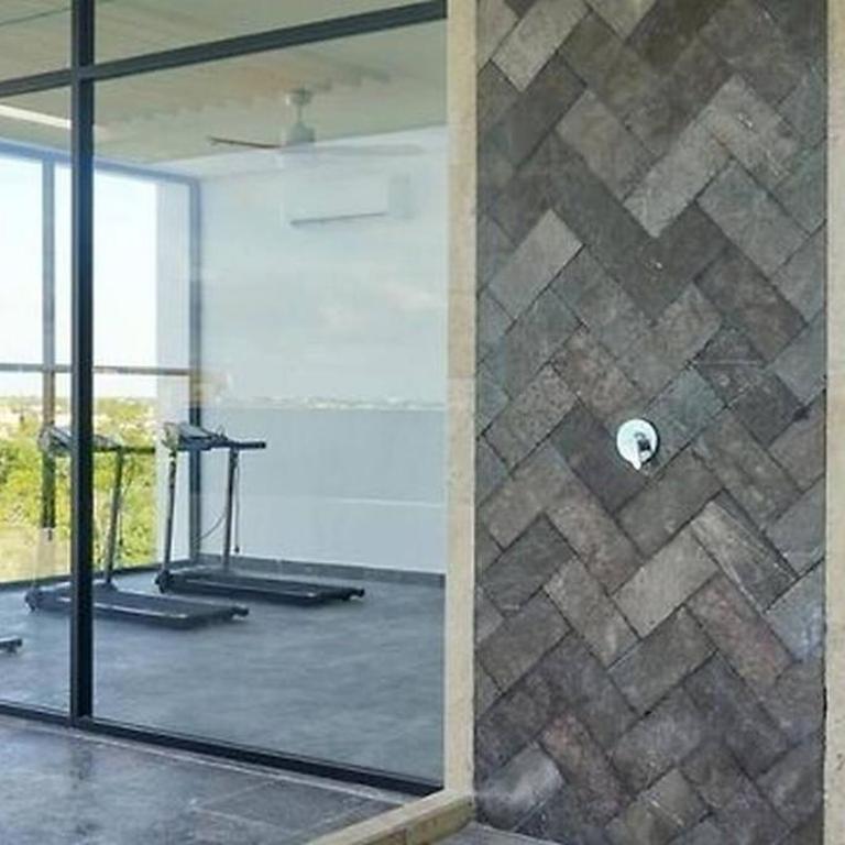 Perfect studio light and nature in Aldea Zama - Apartment - 23
