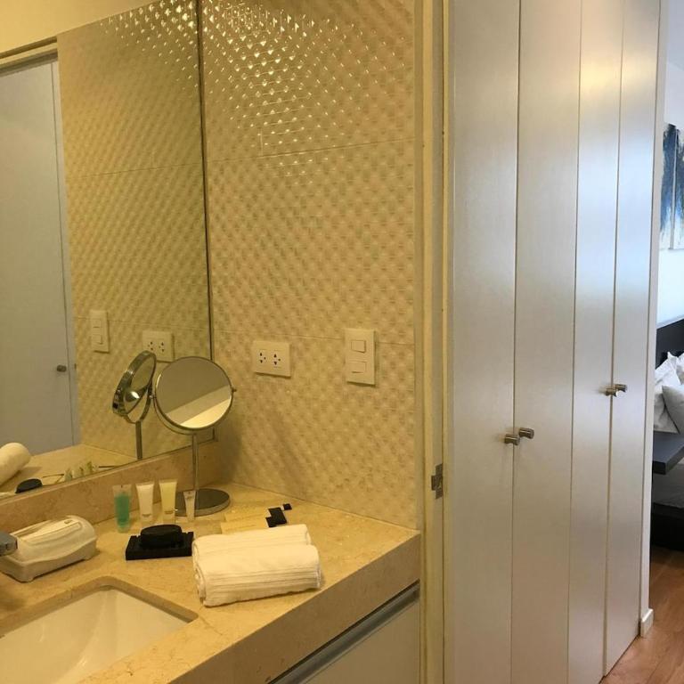 Cozy, Elegant & Comfortable Apartment in Lima - Apartamento de 2 dormitorios - 5