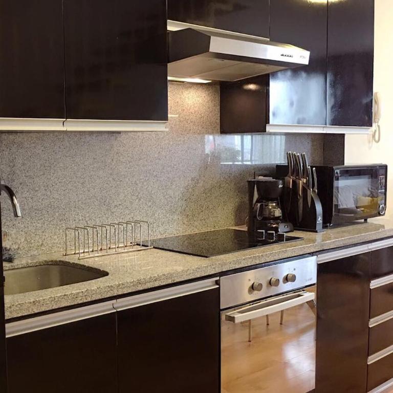 Cozy, Elegant & Comfortable Apartment in Lima - Apartamento de 2 dormitorios - 7