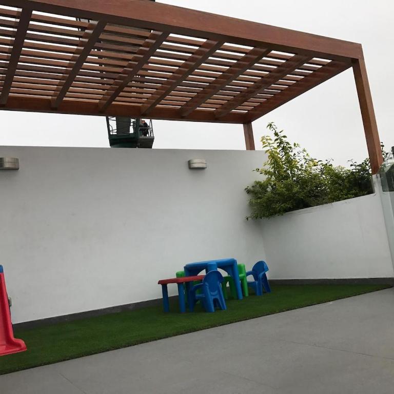 Cozy, Elegant & Comfortable Apartment in Lima - Apartamento de 2 dormitorios - 9