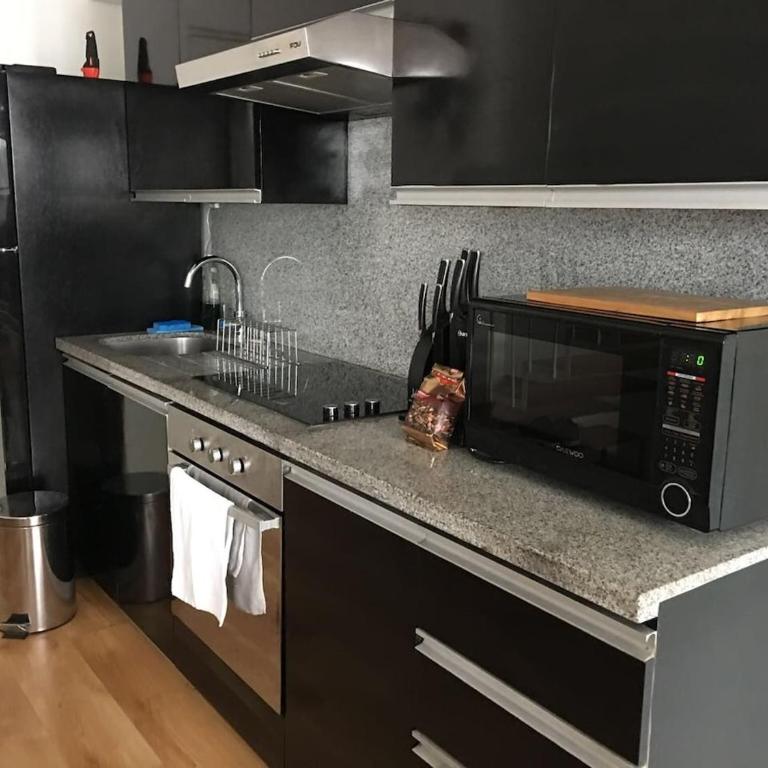 Cozy, Elegant & Comfortable Apartment in Lima - Apartamento de 2 dormitorios - 10