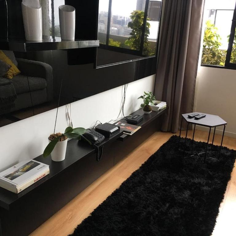 Cozy, Elegant & Comfortable Apartment in Lima - Apartamento de 2 dormitorios - 15